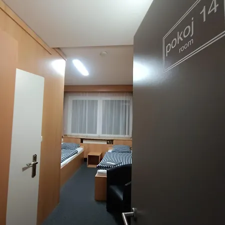 A Zimni Stadion 2* Slaný